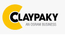 Clay Paky Spheriscan